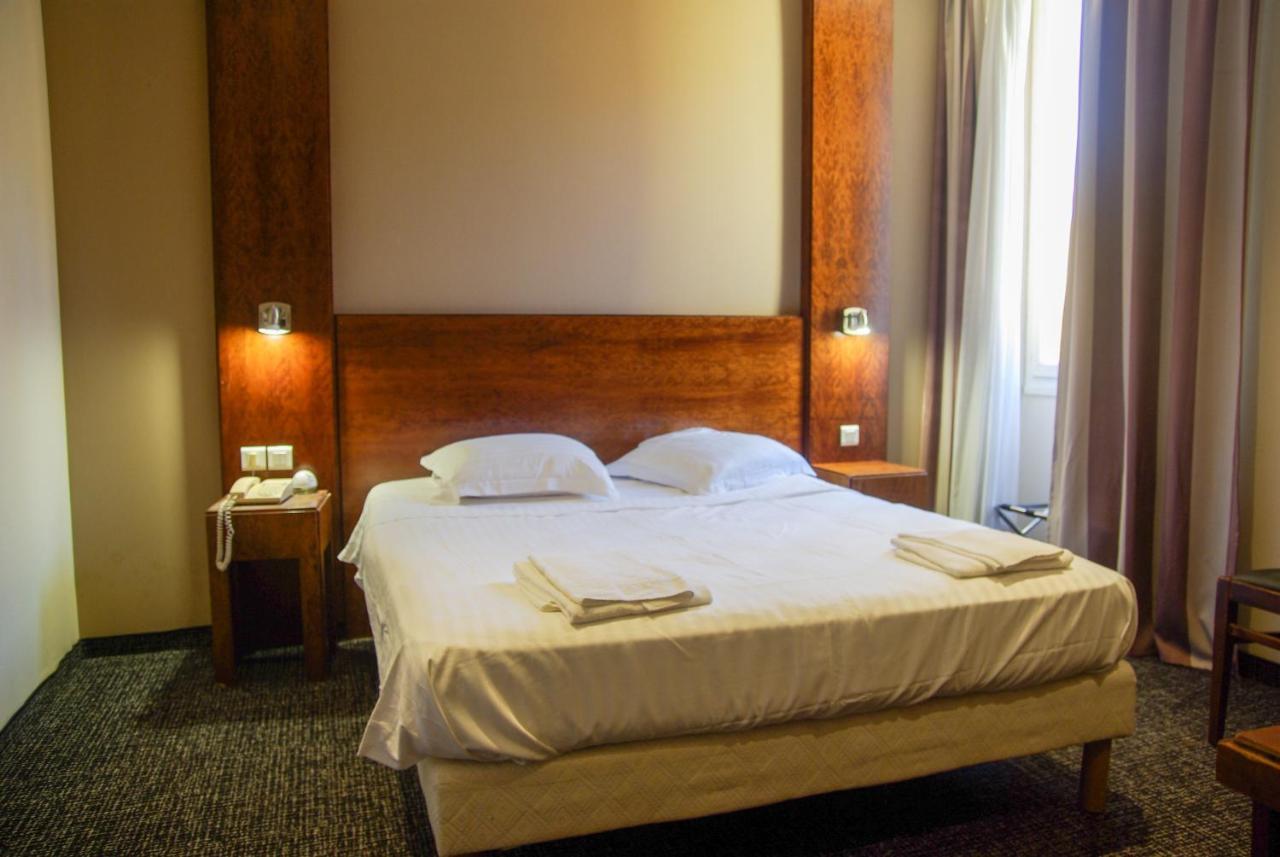 Le Noailles Hotel