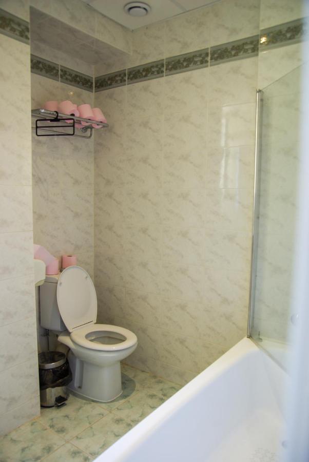 Hotel Le Noailles *