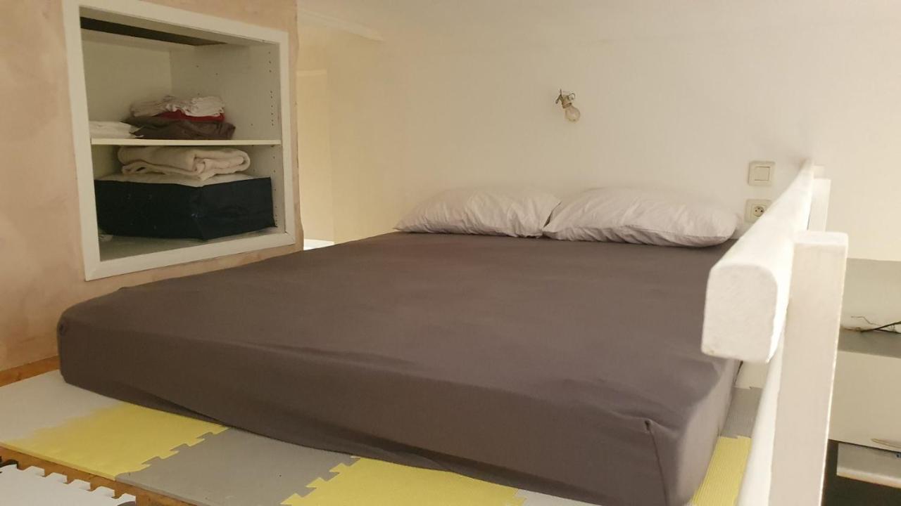 Hanna Apartamento