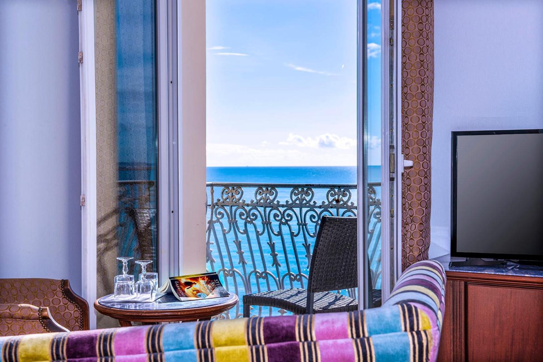 West End Promenade Hotel Nice