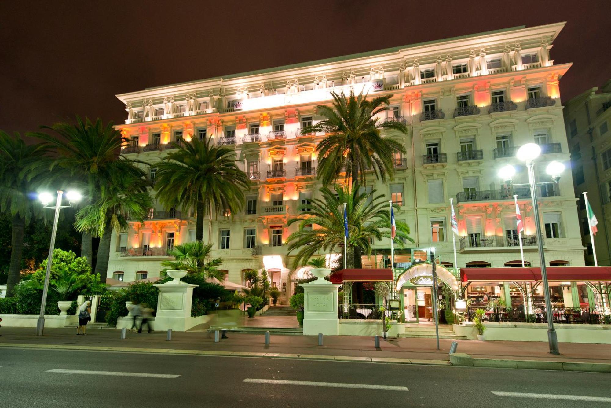 Hotel West End Promenade