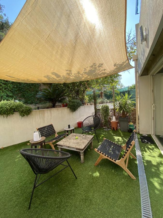 Accommodatie bij particulieren Contemporaine - Prima Volta Nice