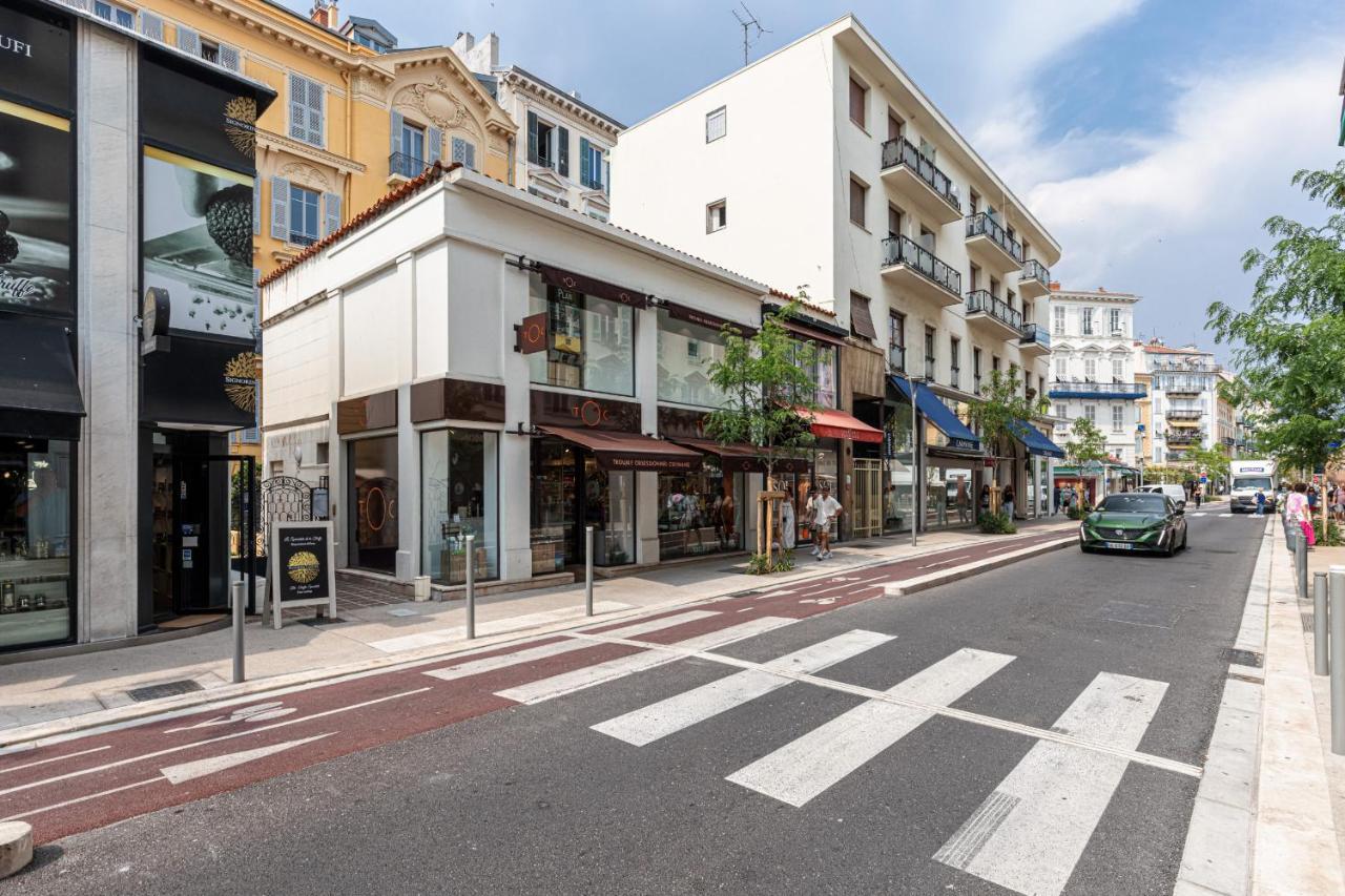 Appartement Ultra 2 Bdr Ac & Parking *