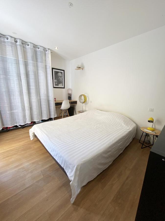 Accommodatie bij particulieren Contemporaine - Prima Volta Nice