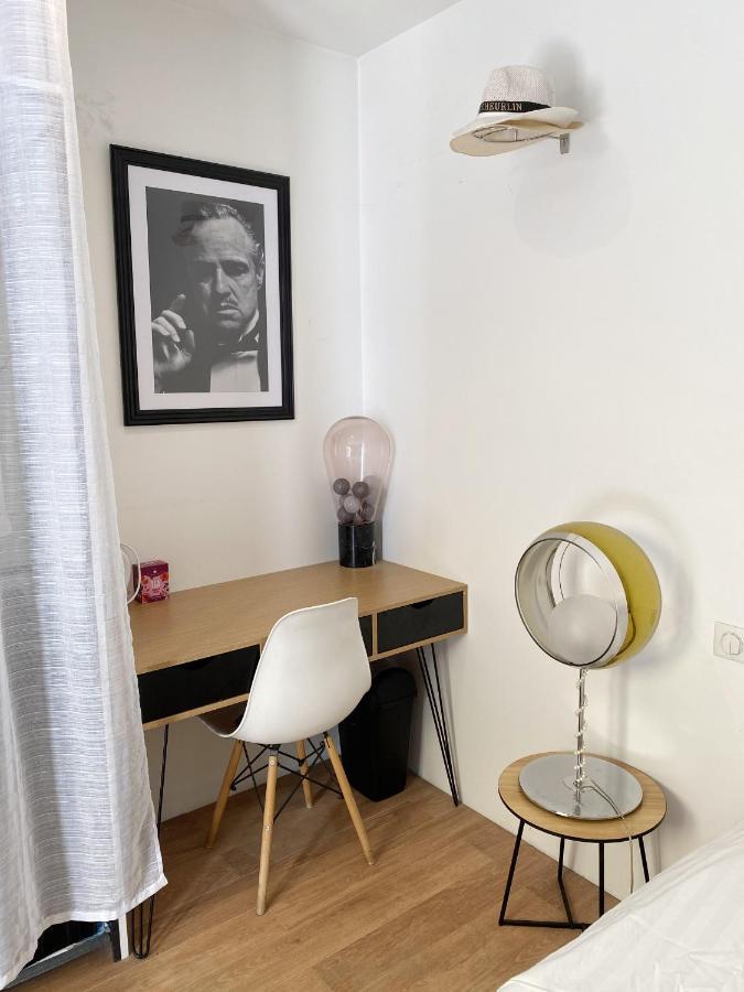 Contemporaine - Prima Volta Accommodatie bij particulieren *