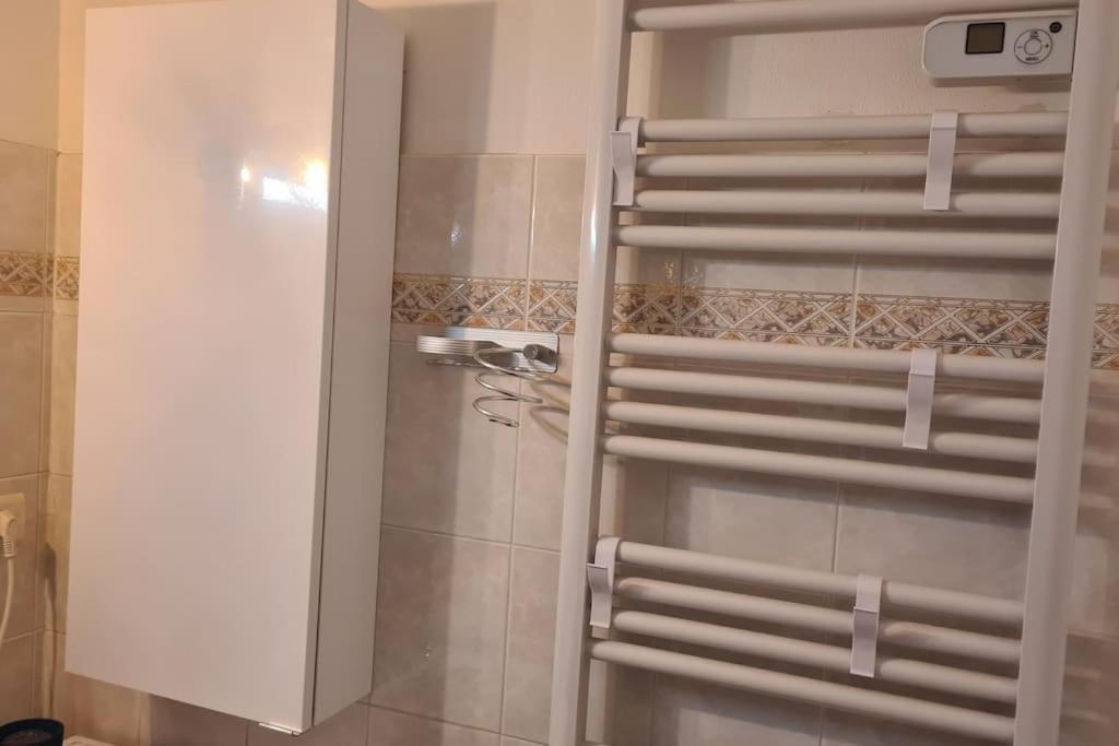 Vue Mer Sur Les Hauteurs De