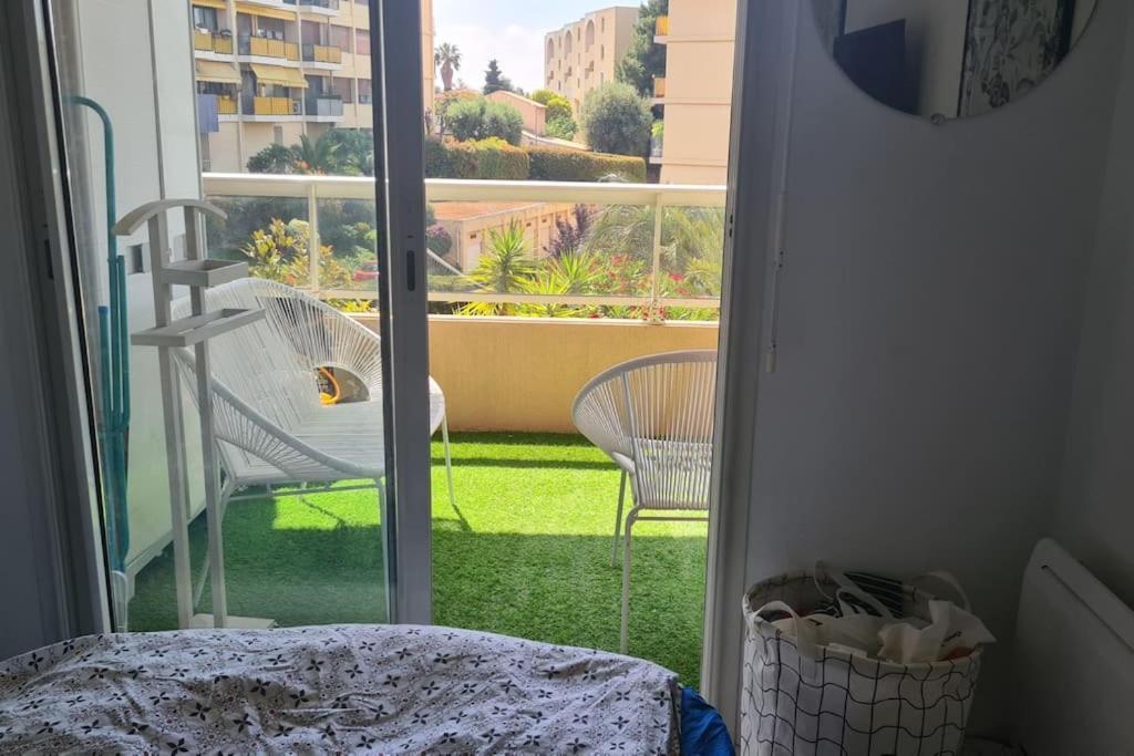 Apartment Vue Mer Sur Les Hauteurs De