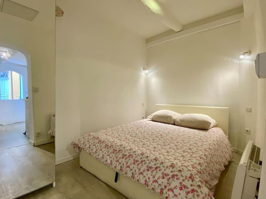 Ancienne Boulangerie Au Coeur Du Vieux-nice