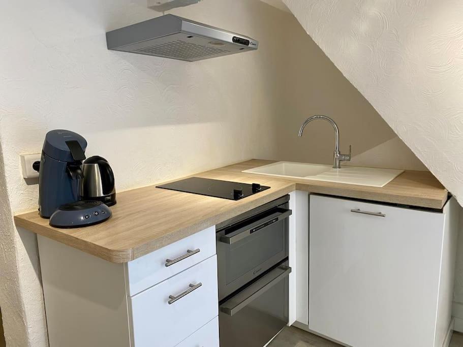 Apartment Ancienne Boulangerie Au Coeur Du Vieux-nice *