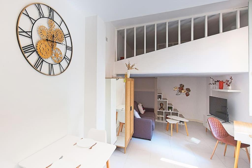 Cosy - Location *