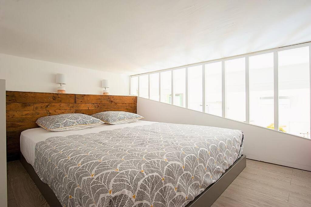 Apartment Cosy - Location Nice