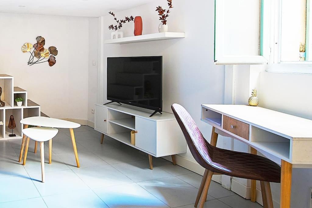 Cosy - Location Apartment