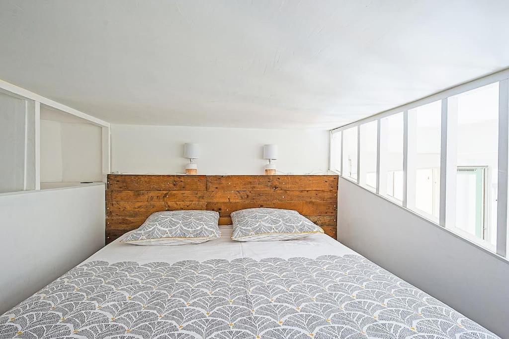 Cosy - Location Apartment *