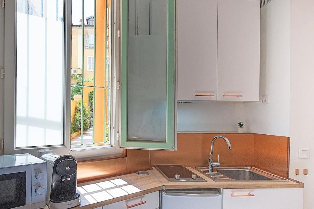 Cosy - Location * Nice