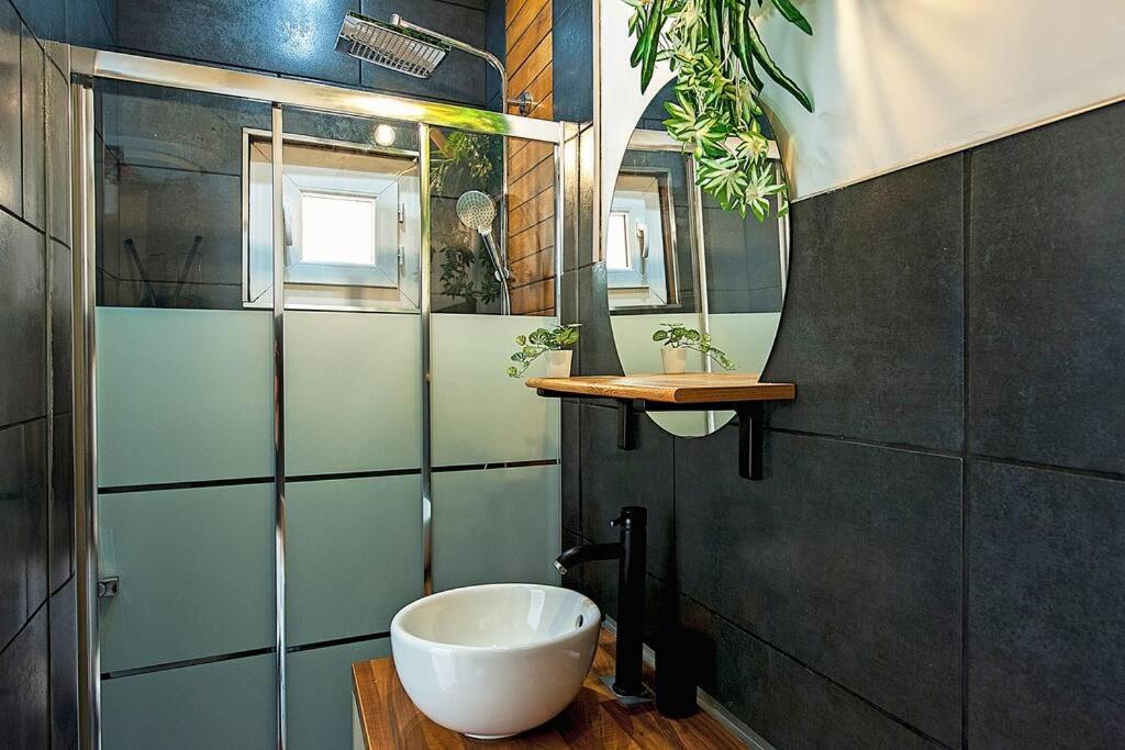 Apartment Cosy - Location