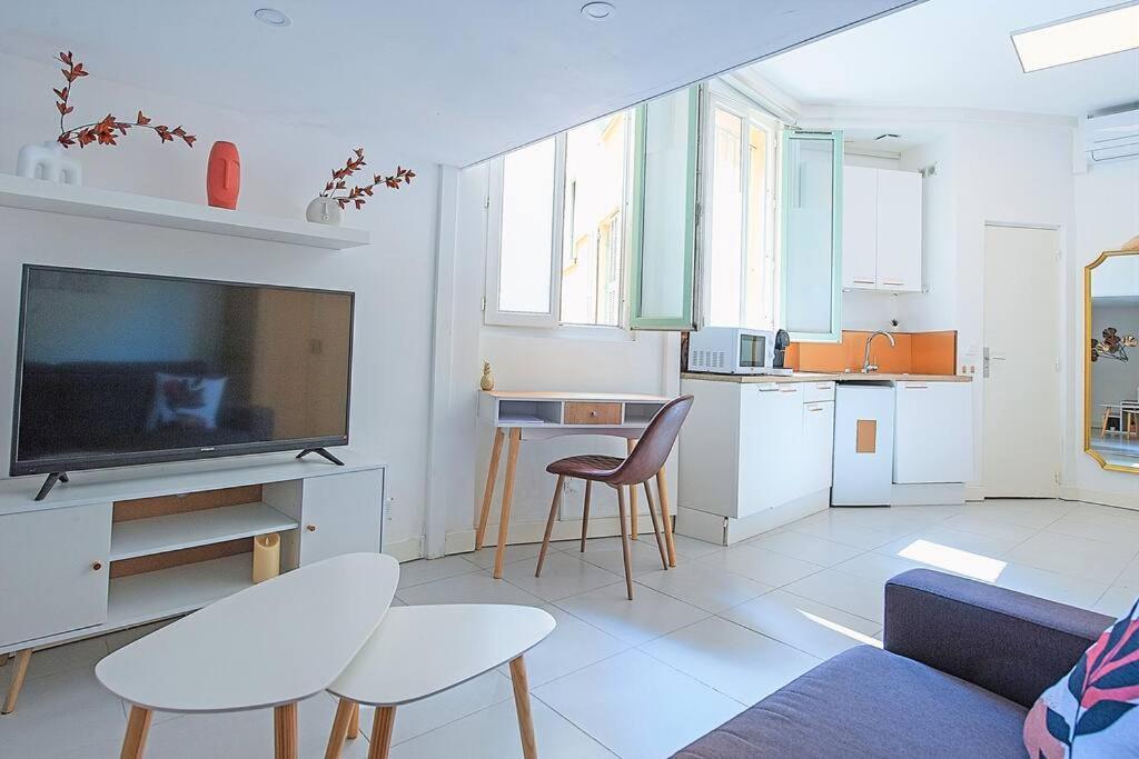 Cosy - Location Apartment