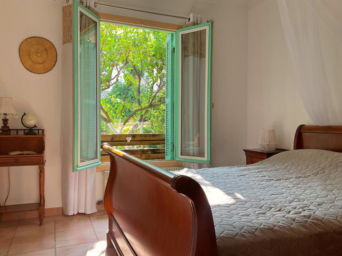 Holiday home Douceur D'azur