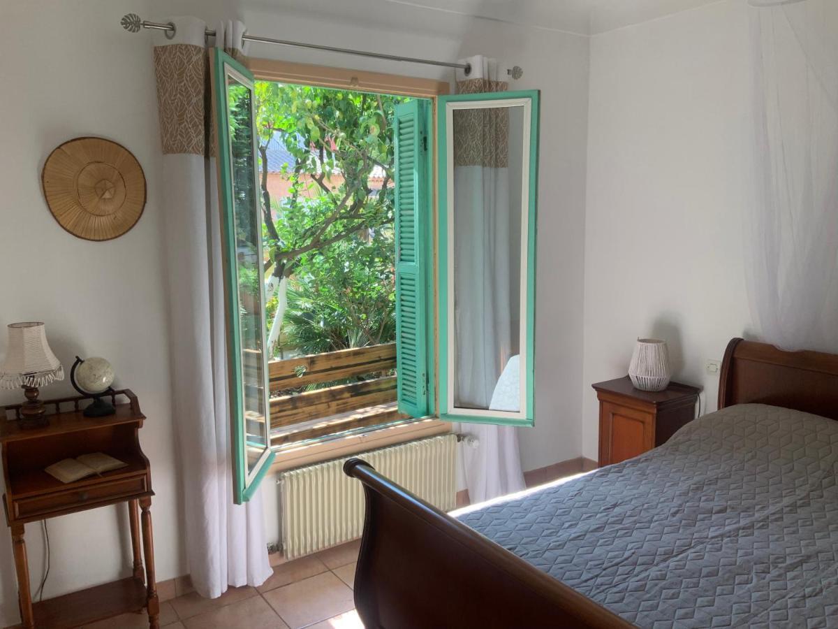 Douceur D'azur Holiday home Nice