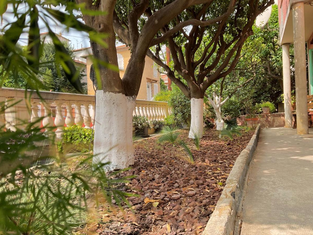 Holiday home Douceur D'azur *