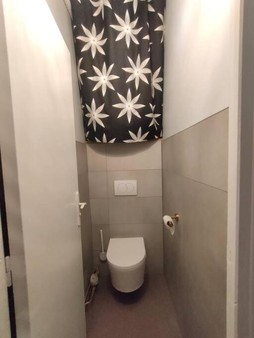 Apartment «l'orient Express» Joli 2 Pieces Fonctionnel *