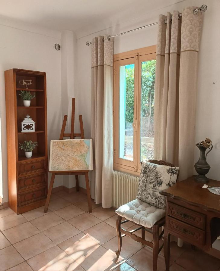 Douceur D'azur Holiday home *