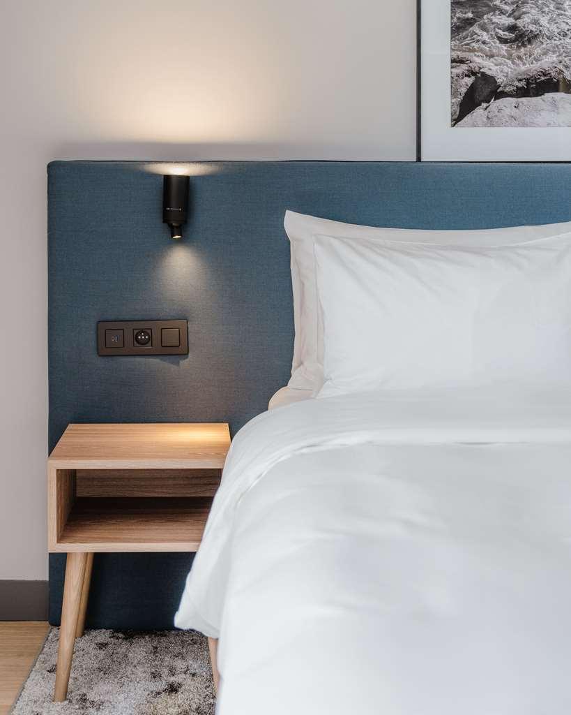 Hotel Radisson Airport *