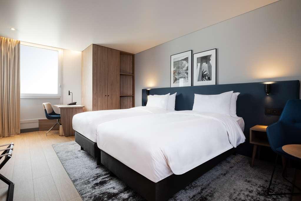 Radisson Airport Hotel
