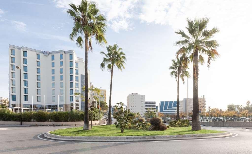 Radisson Airport Hotel