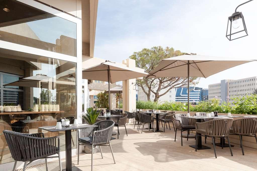 Hotel Radisson Airport