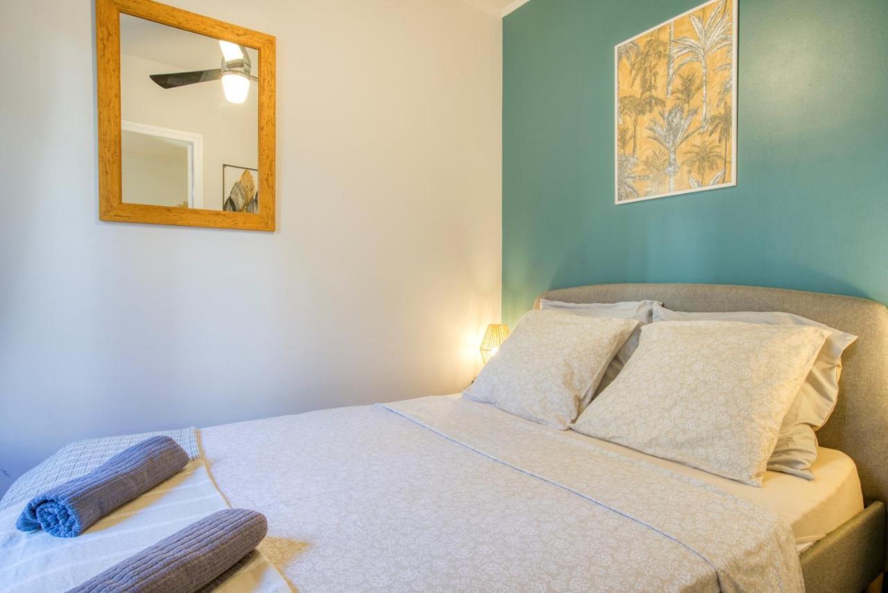 Cosy, Modern, Fully Equipped, Air Conditioning, Historical, Old Town, 1minute Walk From - 