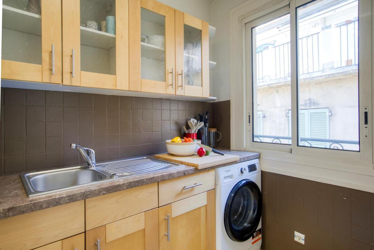 Apartment Cosy, Modern, Fully Equipped, Air Conditioning, Historical, Old Town, 1minute Walk From - 