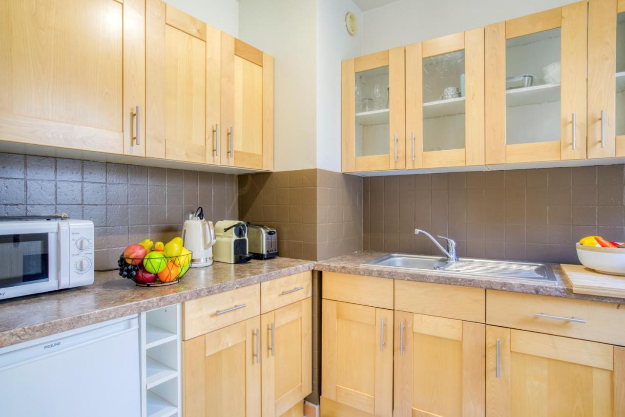 Apartment Cosy, Modern, Fully Equipped, Air Conditioning, Historical, Old Town, 1minute Walk From - 