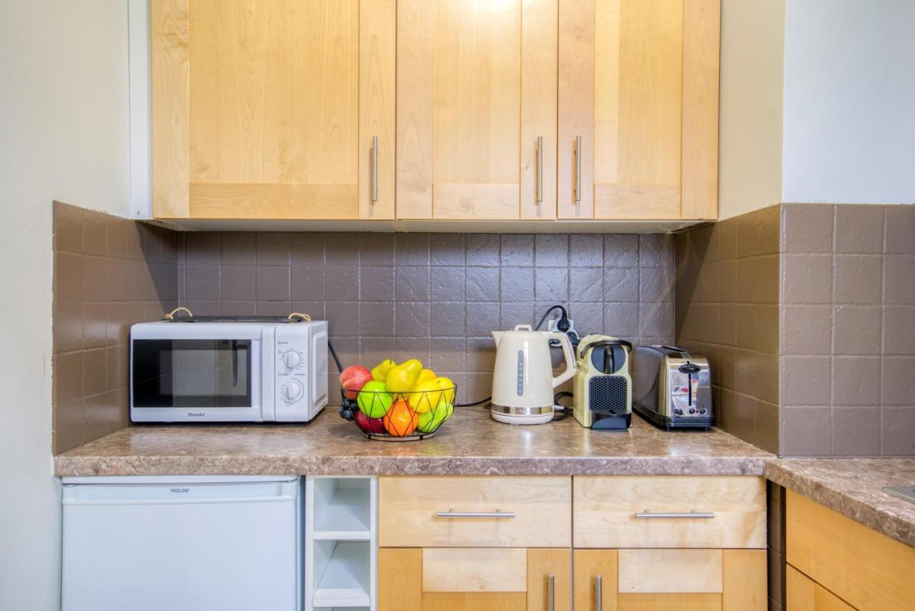 Cosy, Modern, Fully Equipped, Air Conditioning, Historical, Old Town, 1minute Walk From - 