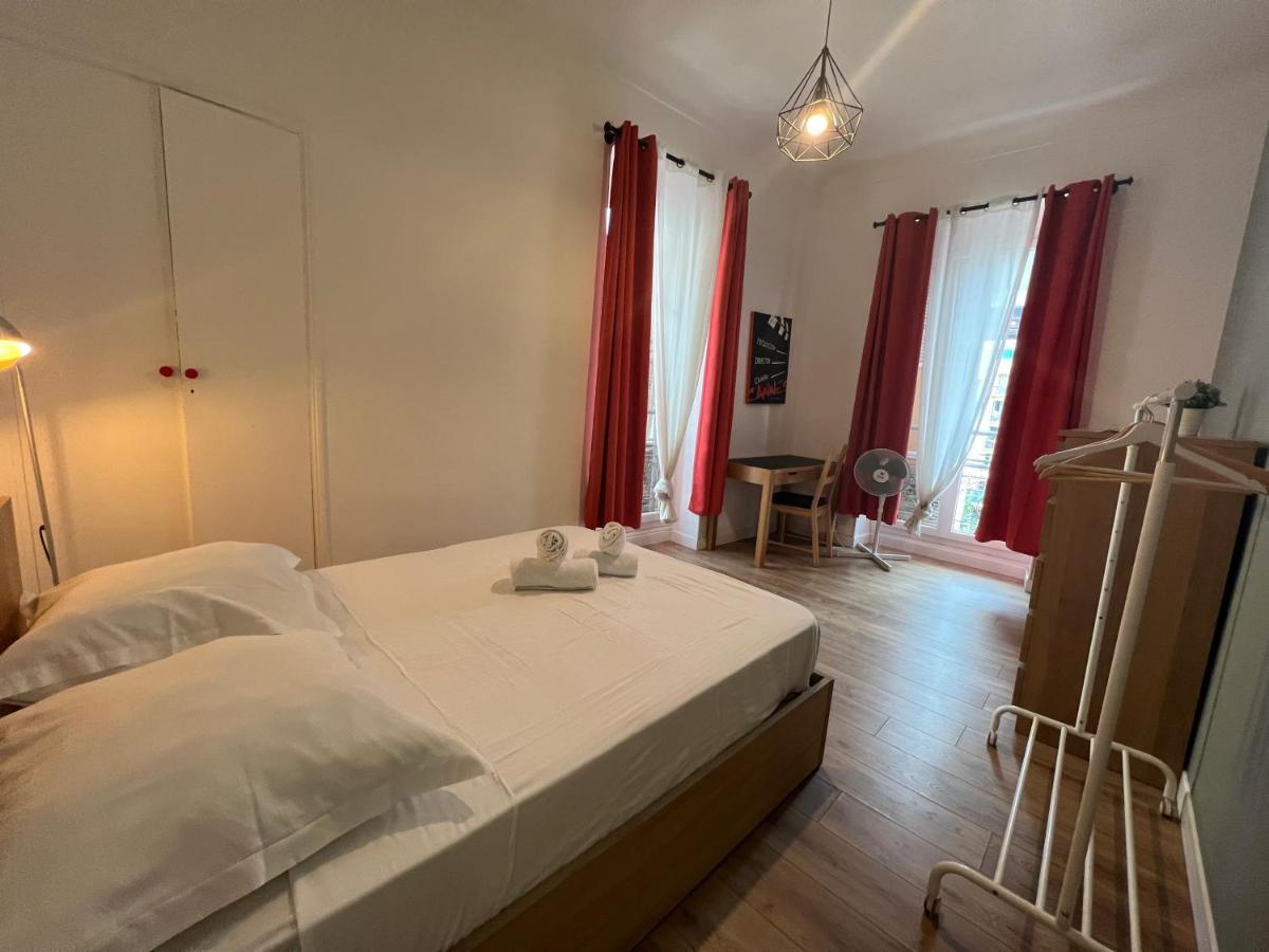 Hotel Chez Bastien *