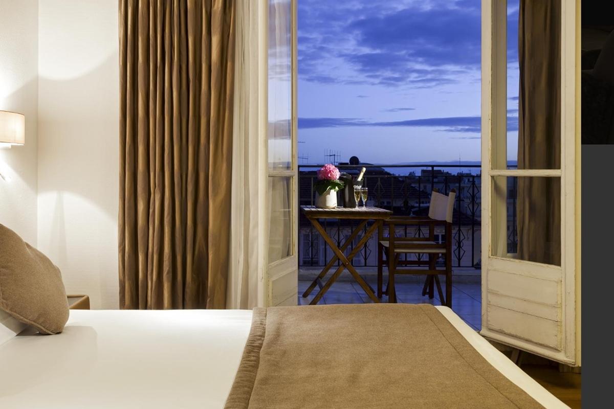 La Malmaison Boutique 4* Nice