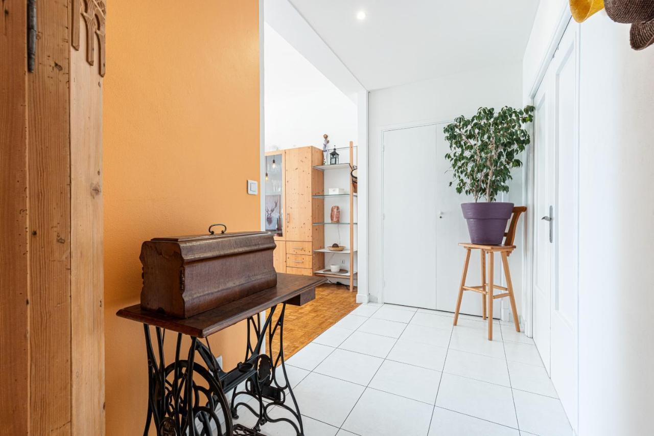 Apartment The Place To Be In Nice