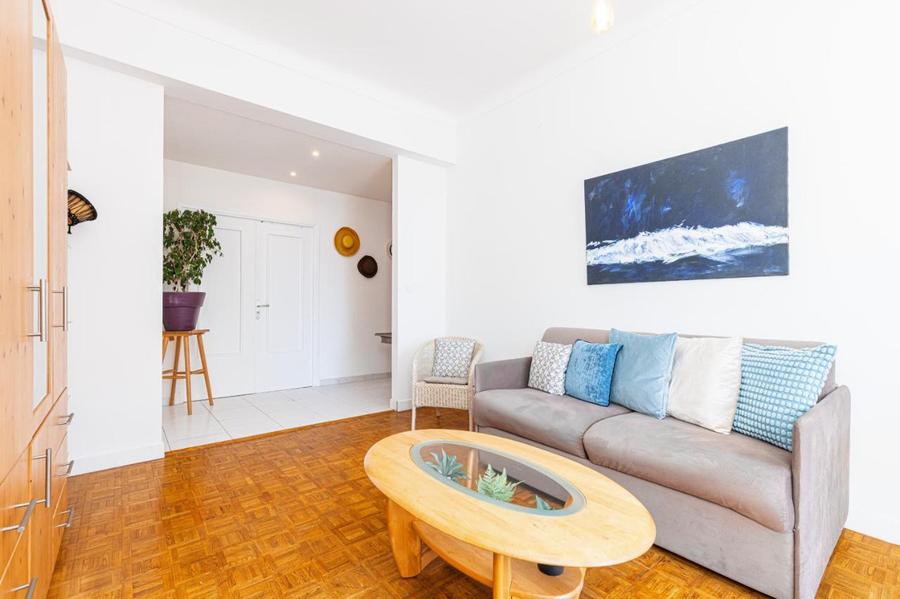 The Place To Be In * Nice