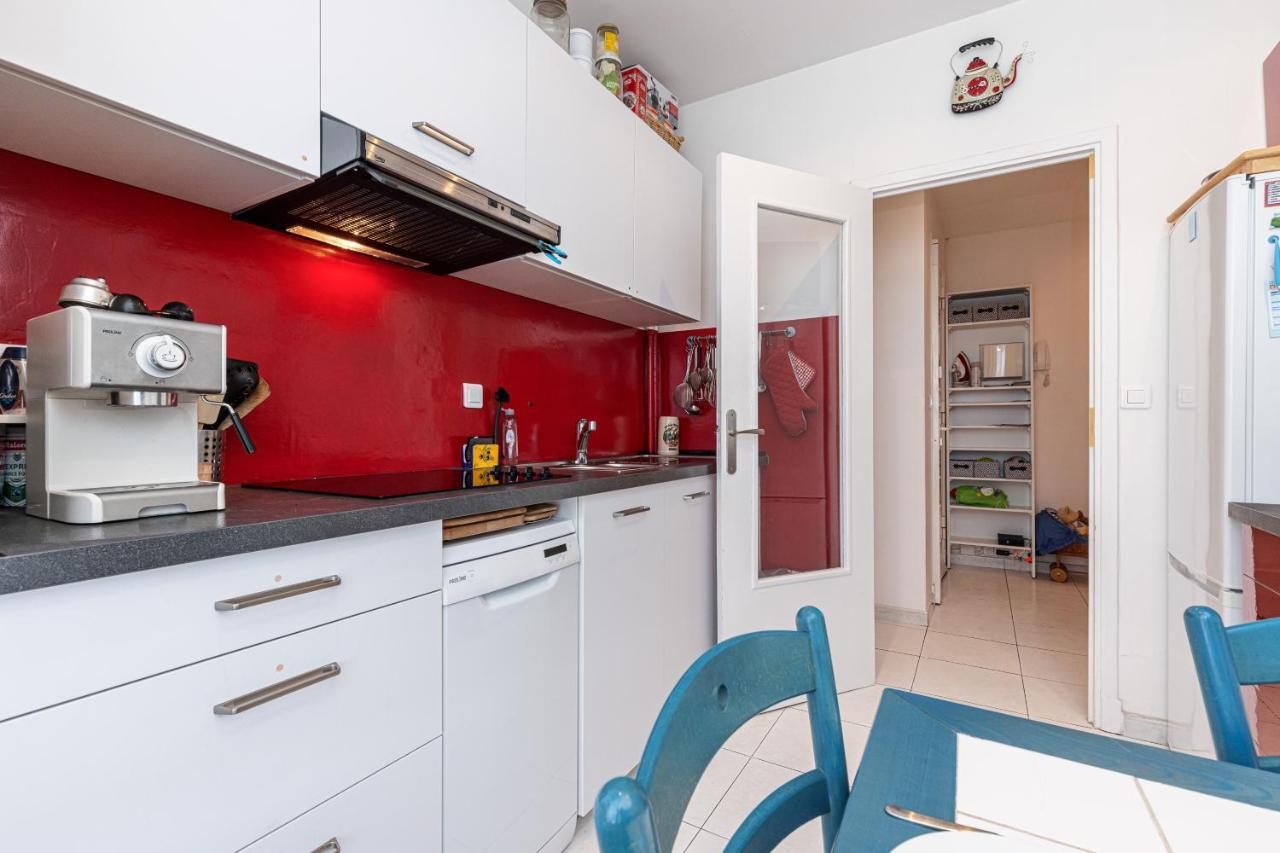 The Place To Be In Apartment Nice