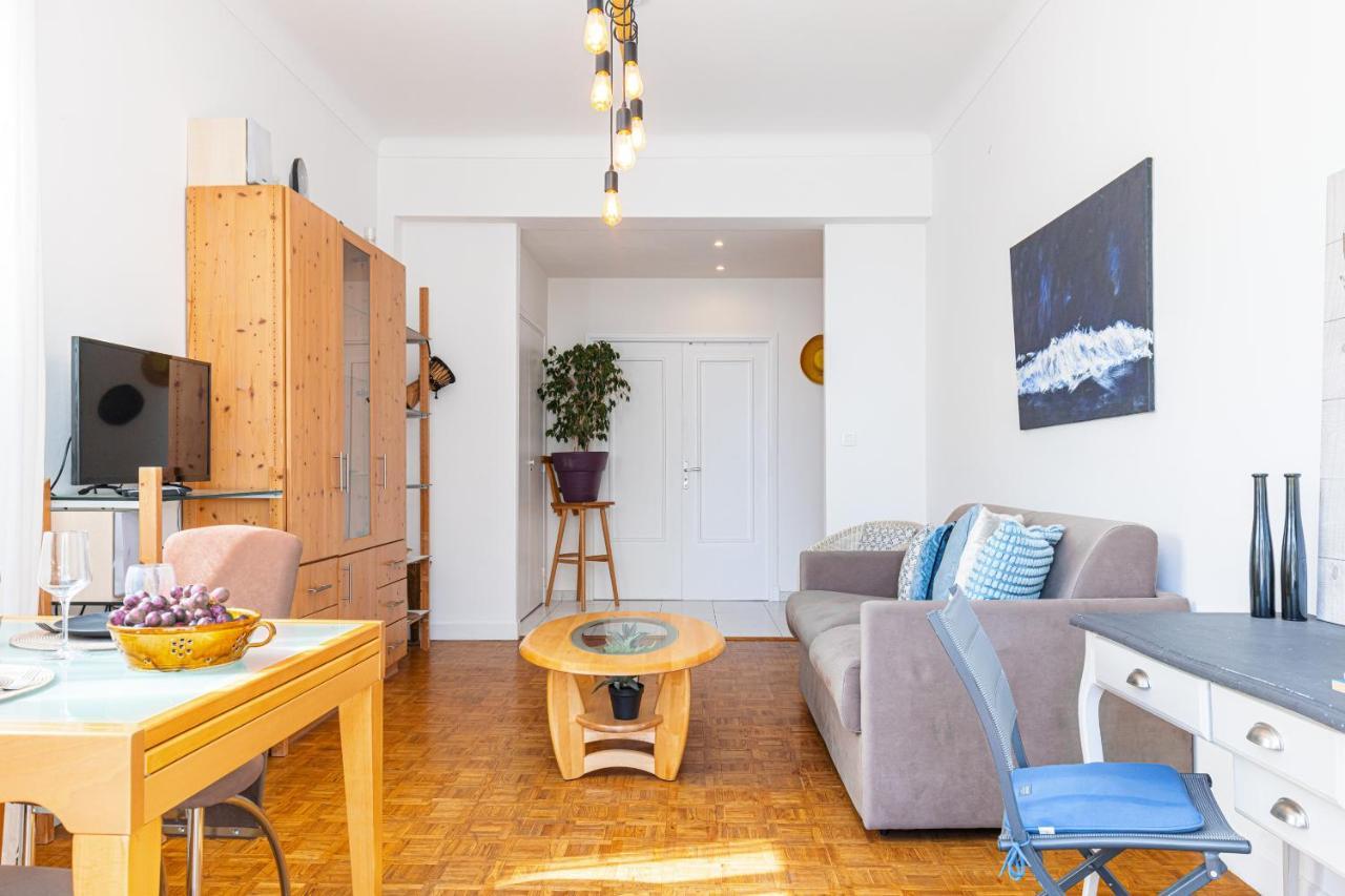 Apartment The Place To Be In Nice