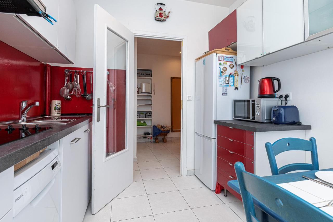 The Place To Be In Apartment Nice