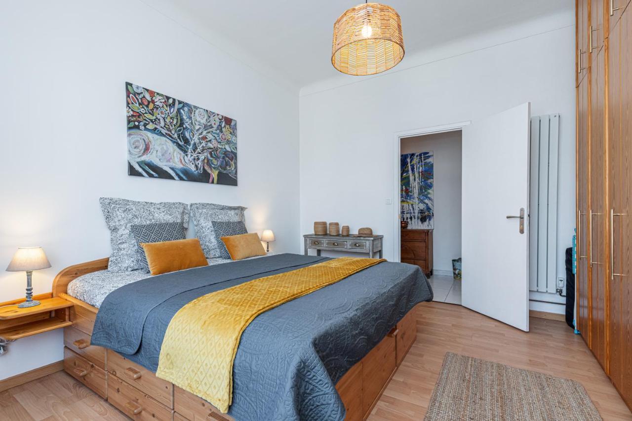 Apartment The Place To Be In Nice