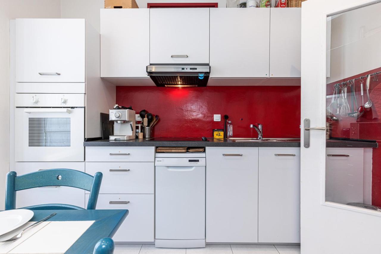 The Place To Be In Nice