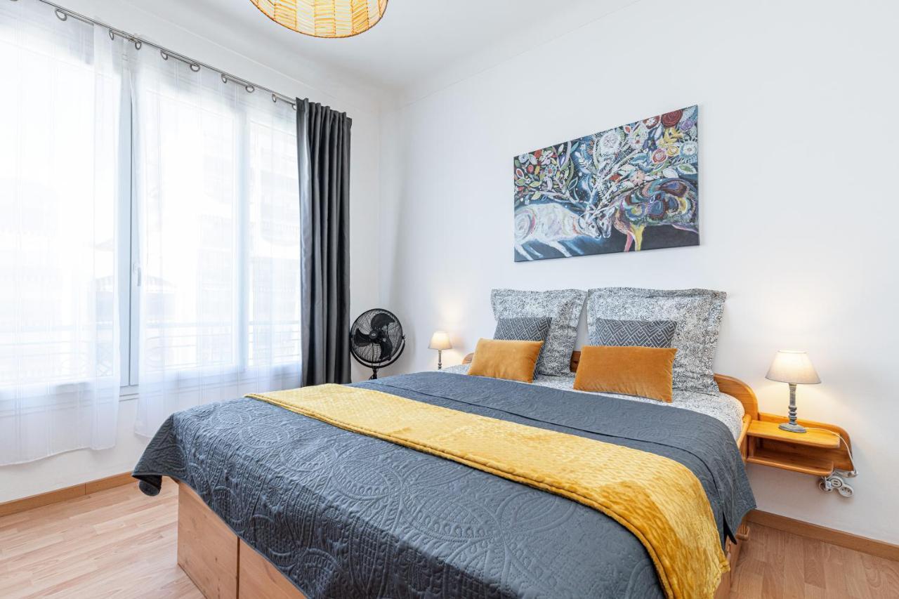 Apartment The Place To Be In Nice