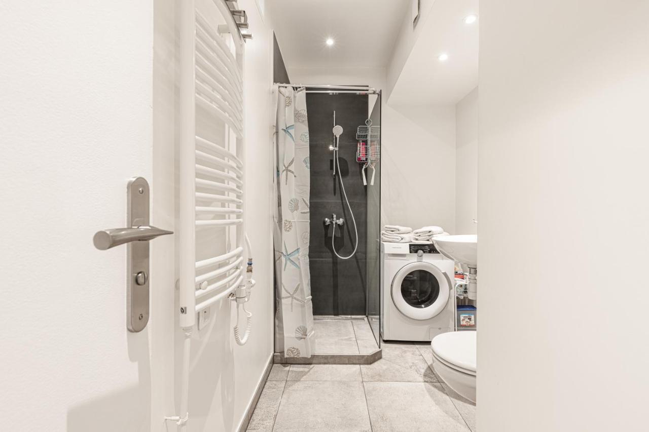 Apartment The Place To Be In *