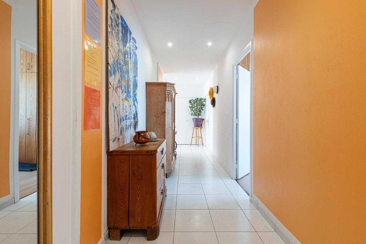 The Place To Be In * Nice