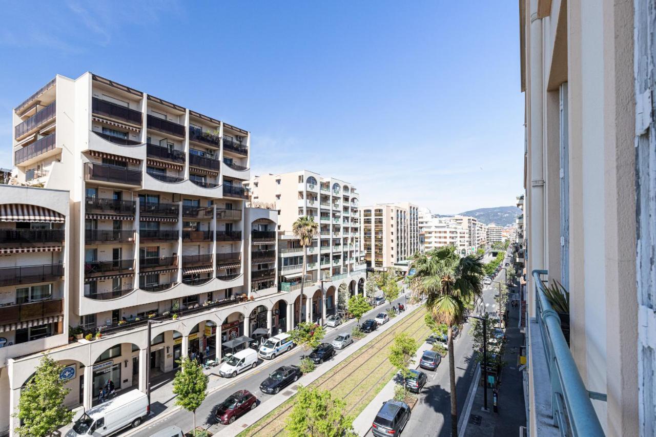 The Place To Be In Nice