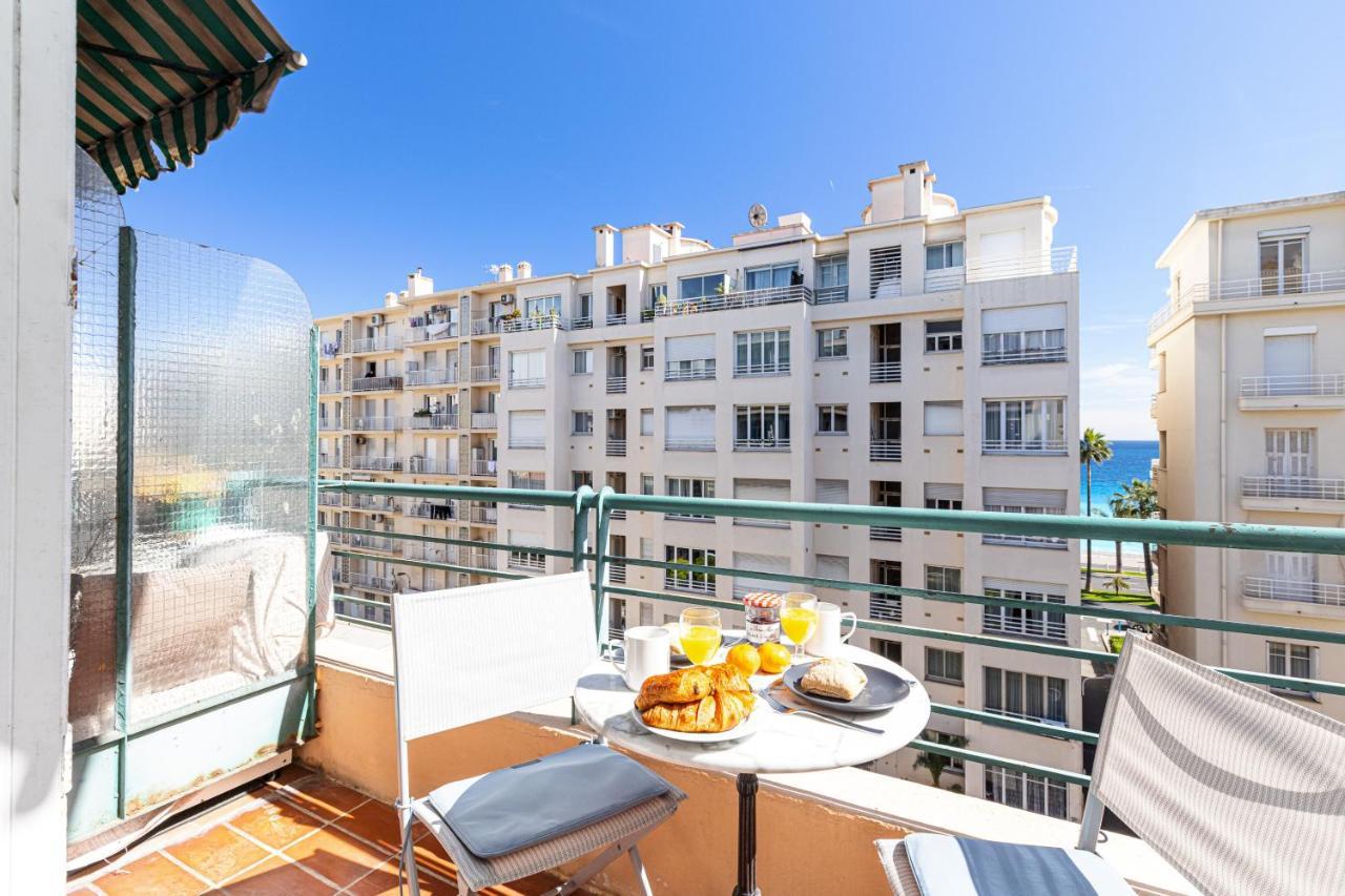 Apartment The Place To Be In Nice