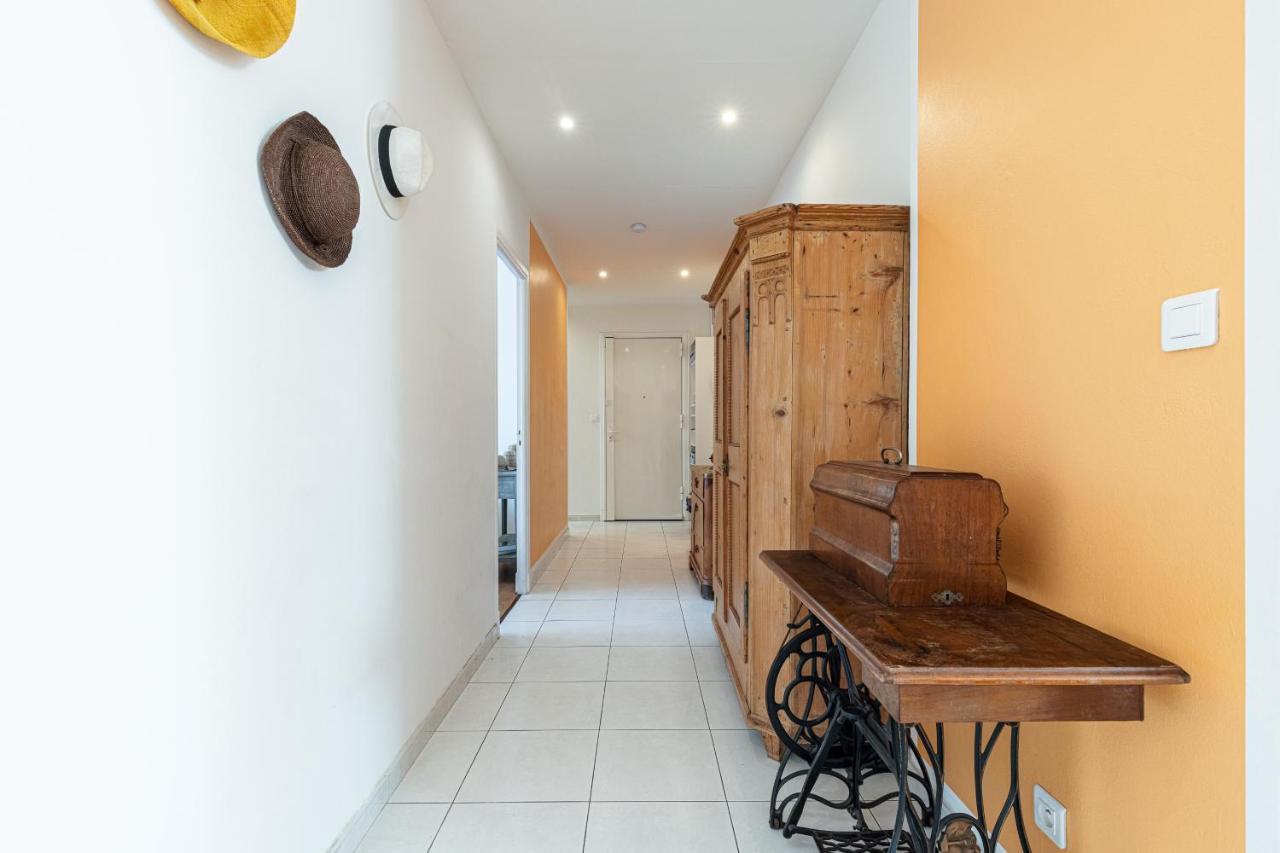 The Place To Be In *