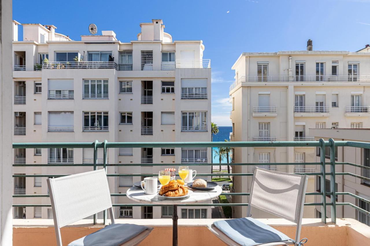 Apartment The Place To Be In Nice