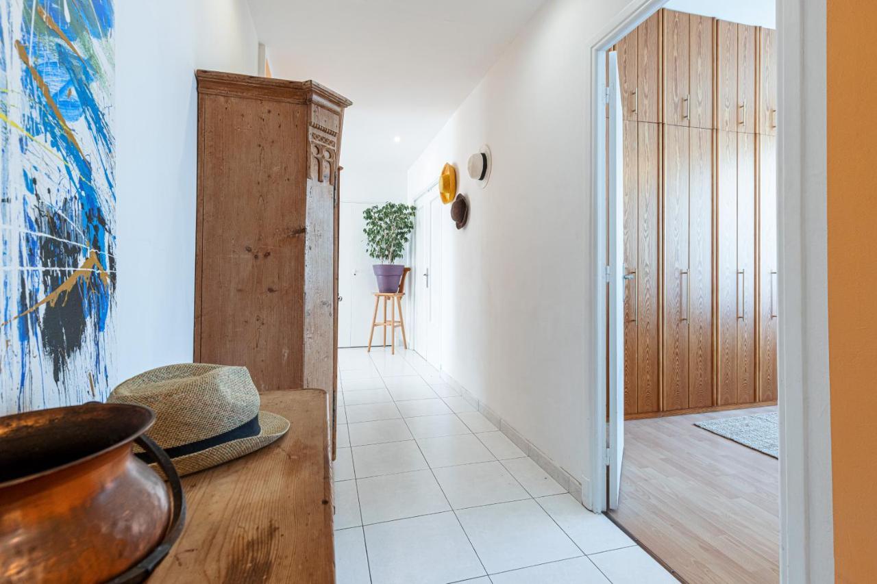 Apartment The Place To Be In Nice